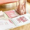 1pcs Vacuum Storage Bag, Household Cotton Quilt, Clothing Storage, Compression Bag, No Pumping, Thick Moving Packaging Bag