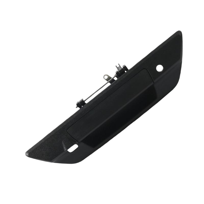 For Toyota Hilux Revo 2015 2016 2017 2018 2019 2020 2025 All Chrome Tailgate Handle Back Door Handle Trunk Handle