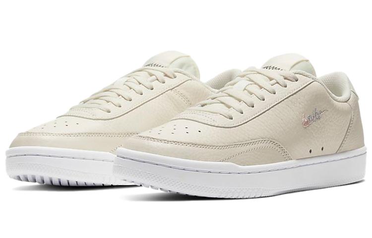 Nike Vintage Court Premium Pale Ivory Women's CW1067-101