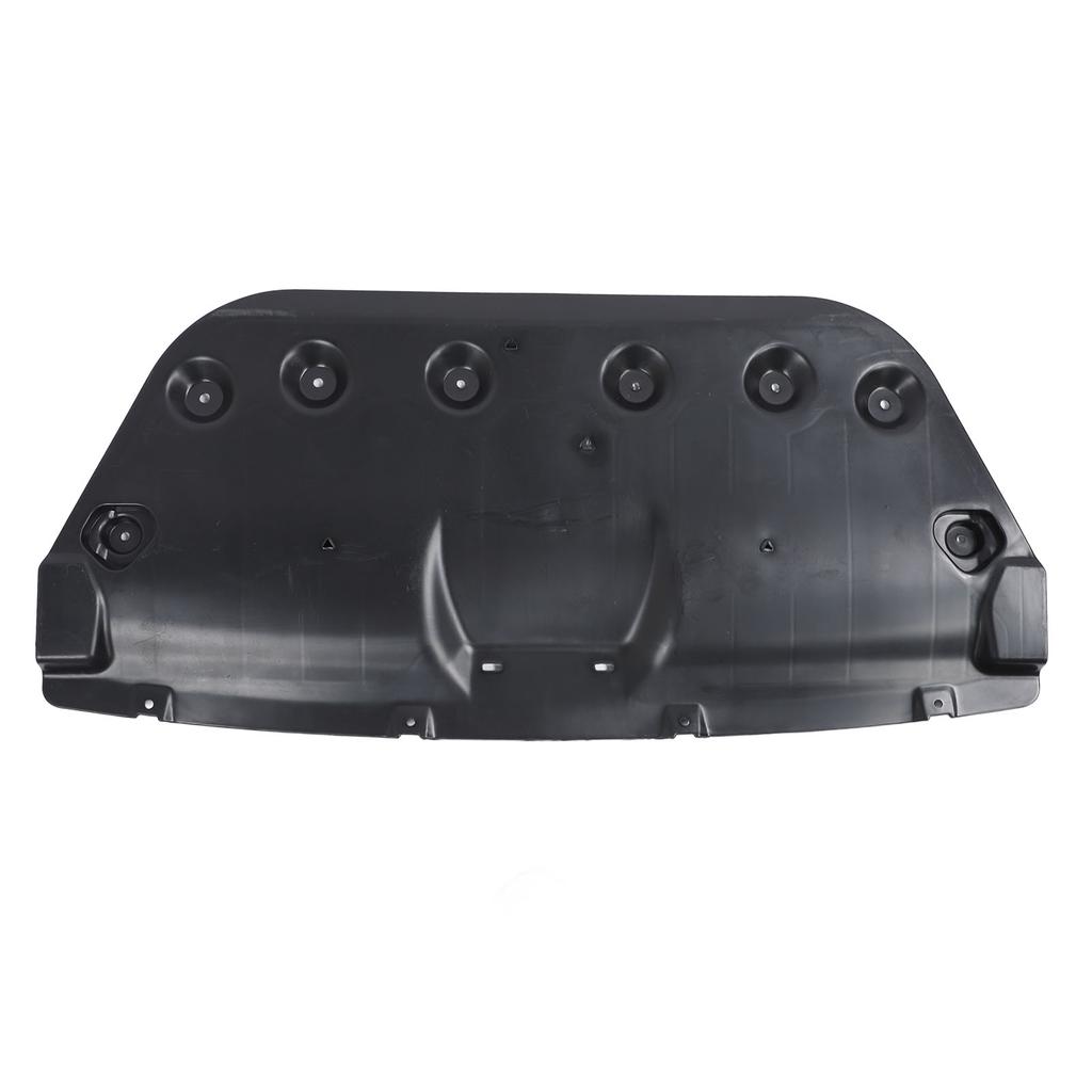 Under Engine Cover 51757428142 Reduce Noise Engine Splash Guard Board for 3 Series G20 G21 2019 To 2023