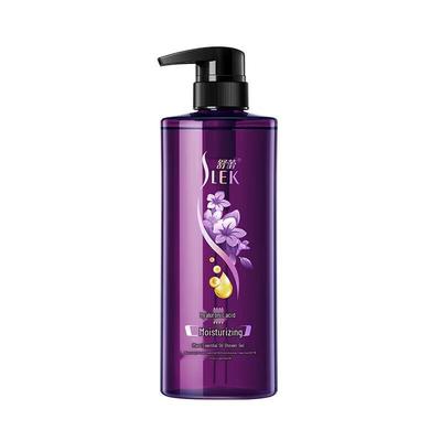 Sulele Moisturizing Botanical Essential Oil Shower Gel