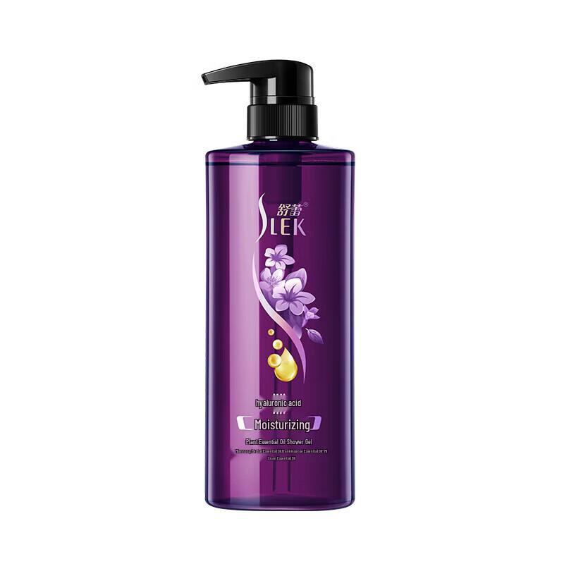Shu Lei Deep Moisturizing Shower Gel