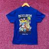 Nickelodeon Made In The 90's World Tour T-Shirt