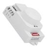 Microwave Switch Sensor Radar Induction Control Equipment TDL‑1918 5.8GHz AC85‑250V
