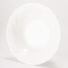 NARUMI Sense Relief Bowl, White, 17cm, Microwave and Dishwasher Safe, 51800-3600