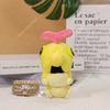 Pokemon Plush Shiny Mimikyu Cubone Caterpie Mew Doll Soft Stuffed Toys for kids Birthday Christmas Gift