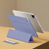 Smart Cover für iPad Pro 11 Tablethülle Für iPad Pro 13 M4 12.9 6. Generation Magnetischer Verschluss für Air 13 11 M3 Air 7