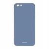 Sc Silicone Case Iphone 6/6S Plus Blue