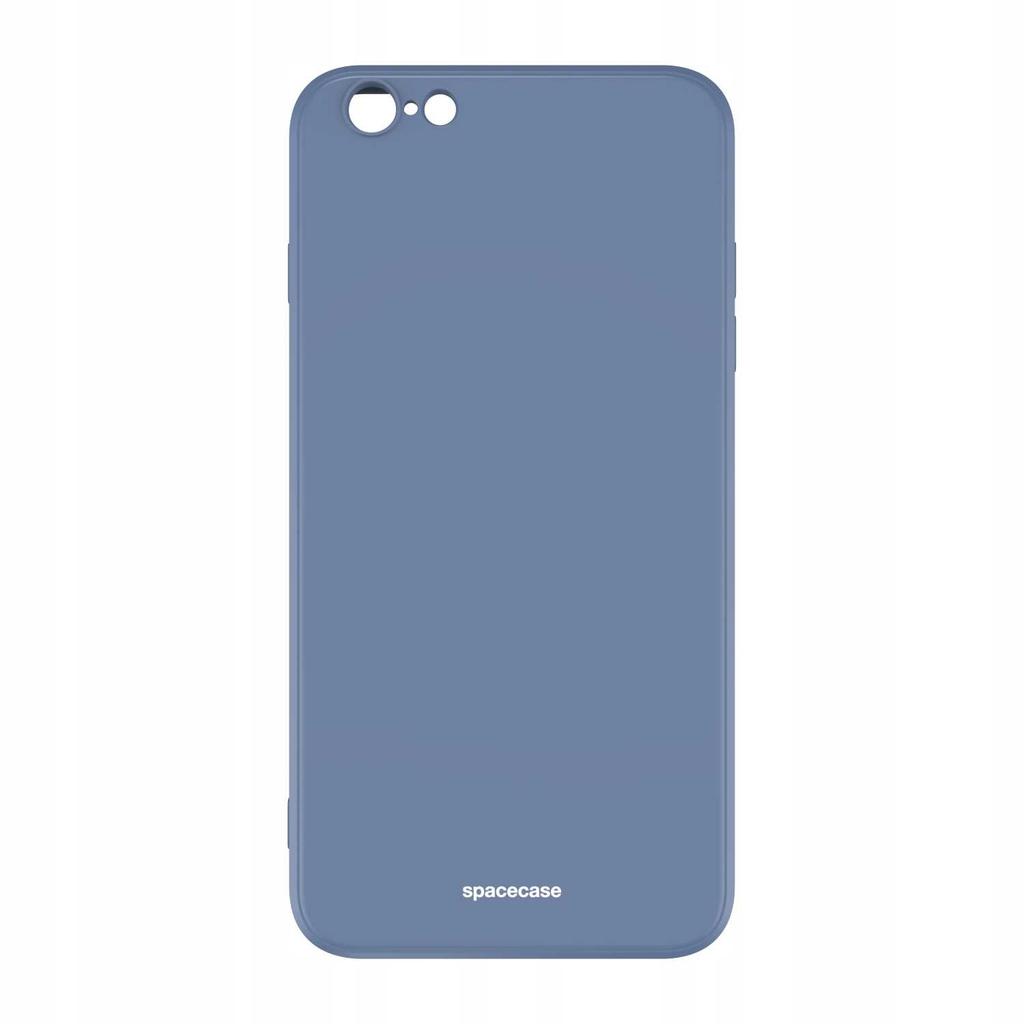 Sc Silicone Case Iphone 6/6S Plus Blue