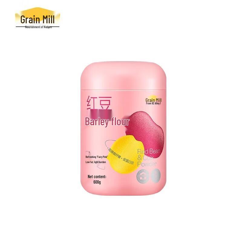 Wugu Mofang Red Bean & Job s Tears Meal Replacement Powder