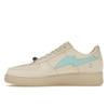 Nike RTFKT X Air Force 1 Low Human Unisex Sneakers Cream Natural Baltic-Blue FQ3954-100