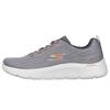 Go Walk Flex 'Grey Orange' Men's 216481-GYOR