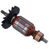 GBH 2-28D Armature Rotor Anchor GBH2-28 DFV Length 137mm