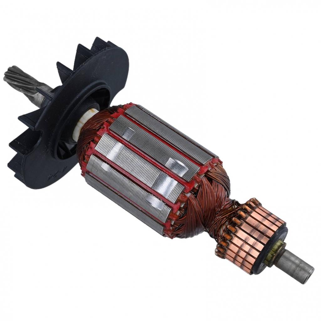 GBH 2-28D Armature Rotor Anchor GBH2-28 DFV Length 137mm