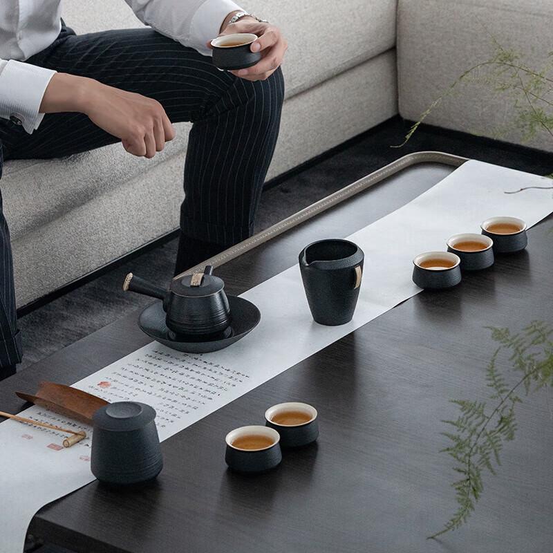 Premium Ceramic Chinese Tea Set