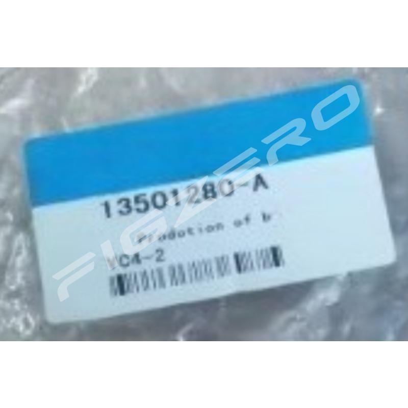 13501280-A  China Front Machine Shock Absorber Top Rubber Gland Bearing Automobile Part for Chevrolet Spark 13501280A