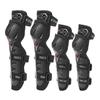 Scoyco K11H11-2 Motorcycle Knee Elbow Protector Set Off-Road Racing Cycling Protective Gear Safety Equipment