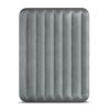 Inflatable Mattress 203X152X30 Cm With Built-In Electric Pump Intex 64114