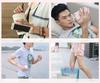 Finger Ring Mobile Phone Smartphone Stand Holder Smart Phone Car Mount Stand Holder for Mobile Phone