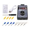 Handheld Digital Voltage and Current Signal Generator 0-4-20mA Current Transmitter ±0-5-10V Positive and Negative Voltage Output