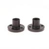 2Pcs 3D Printer Z Axis T8 Trapezoid Motor Screw Nuts Pom Nut Lead 1Mm 2Mm 4Mm 8Mm For Lead Screw