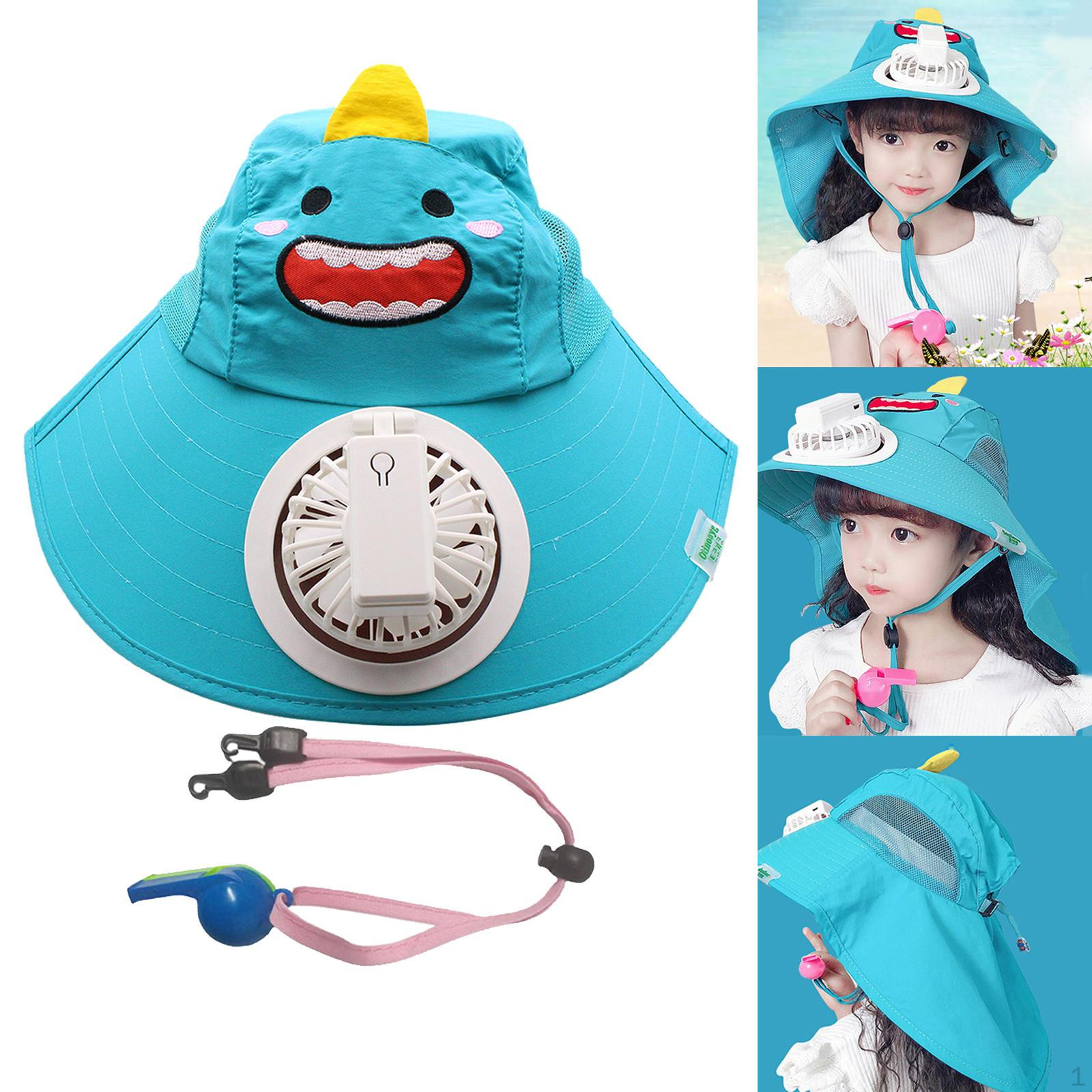 Охлаждающая Кепка-Козырек Пляжная Легкая Дышащая Повседневная Солнце с Shark