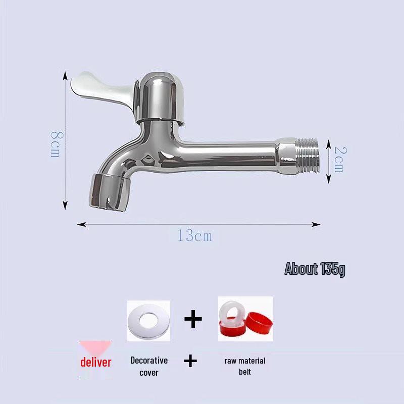 Double-Headed Screw and Broken Pipe Extractor with Four-Point and Six-Point Reverse Threads