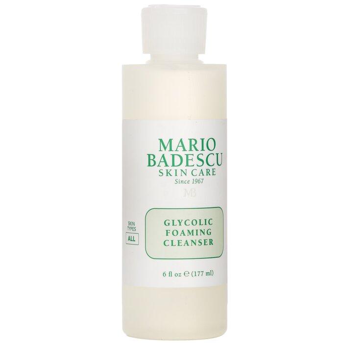 MARIO BADESCU Glycolic Foaming Cleanser