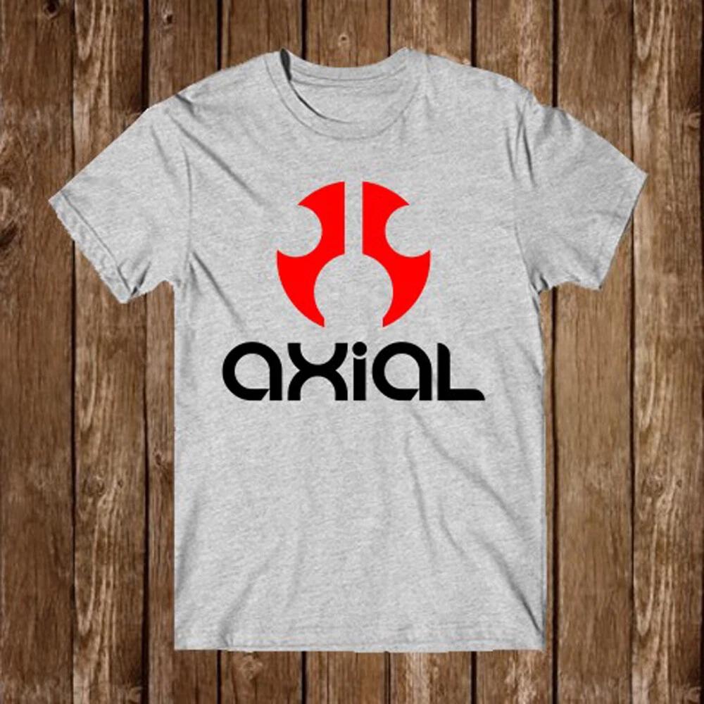 Axial Racing RC Car Men s Grey Size S-5XL 2XL