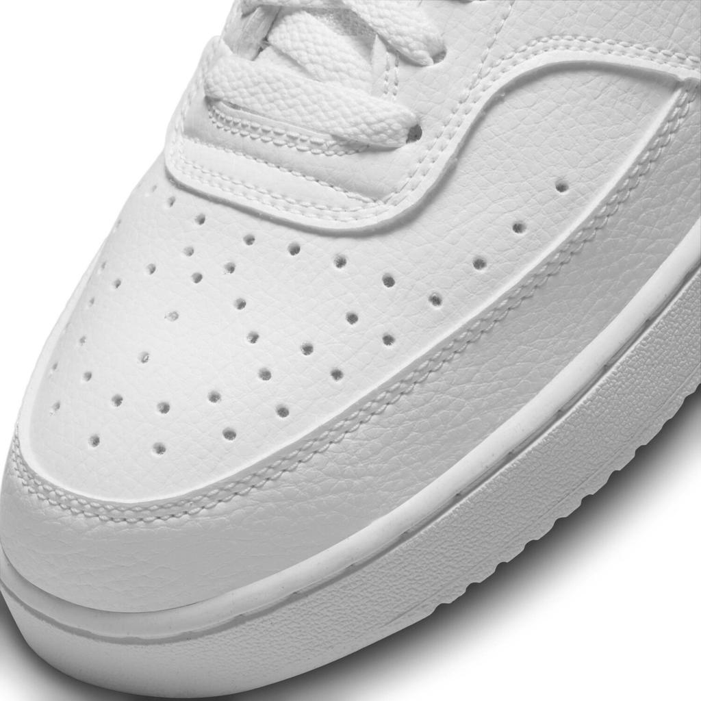 Sneakers Nike Court Vision Mid Winter NikeCourt (DN3577-101) White/black/white