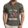 Long Sleeve Shirts for Women Button Down Shirts for Women Womens Button Down Shirt Button Up Shirt Women Digital Print Flag Casual Top
