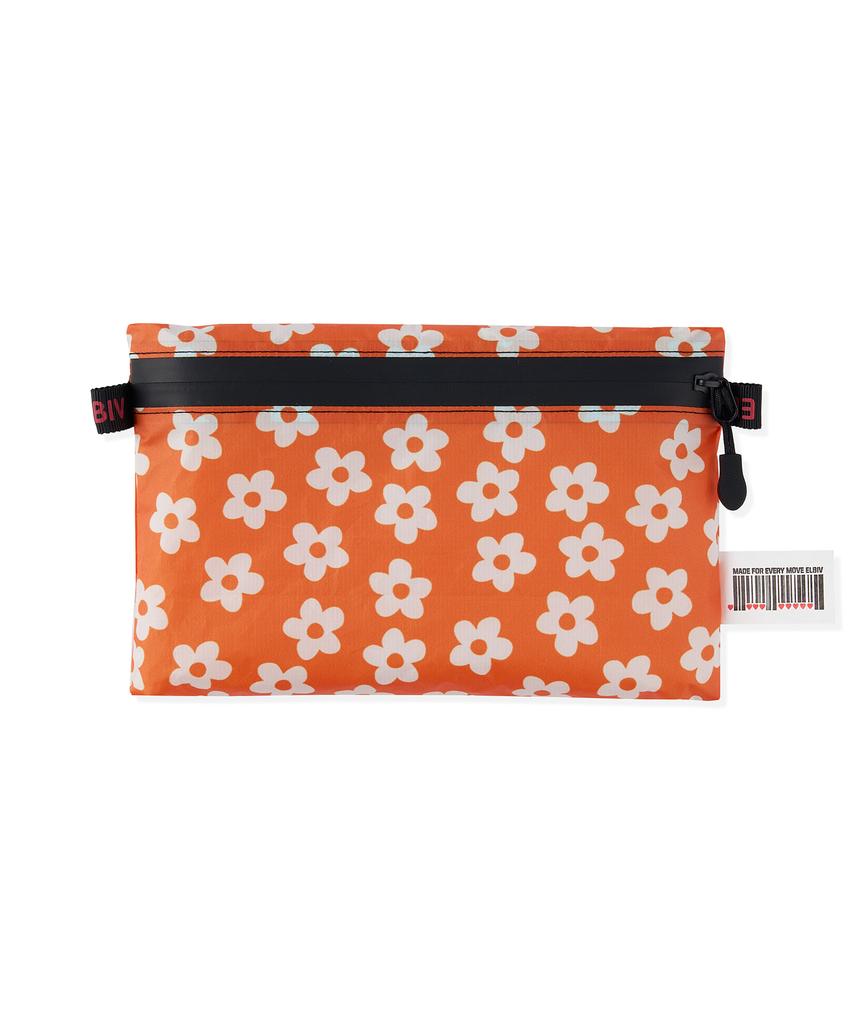 Elbiv Flower Mini Pouch