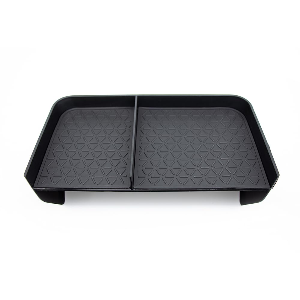 MEKOMEKO RAV4-ZKB Toyota RAV4 50 Series Console Box Console Storage Box Center Console Box