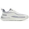 Anta Running Series Durable Low-Top Running Shoes Men Sneakers Gray White Blue 112245571-6