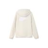Nike Sweatshirts Men's Ecru Hooded Thickened Regular DV8155-072