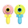 2inch Cartoon Lollipop Digital Camera Mini HD Dual Lens Children Cute Camcorder Kid Gift