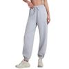Women S Casual Loose High Waist Thin Sweatpants For Summer