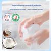 NHZHIW Natural Baking Soda Laundry Soap Bar