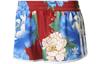 Originals Freizeitshorts Damen Rot Moderat BJ8419