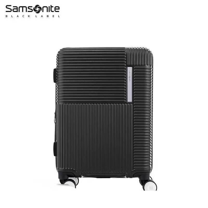 

Samsonite Expandable Spinner Suitcase