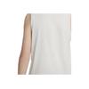 Nike Cartoon Shoe Box Letter Logo Print Round Neck Sports Casual Vest Kids Tops Light-Bone DQ3848-072