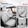 2024 BYD Tang DMI Champion Edition Car Seat Cover for EV Seven-Seater - Full Wrap, All Seasons.