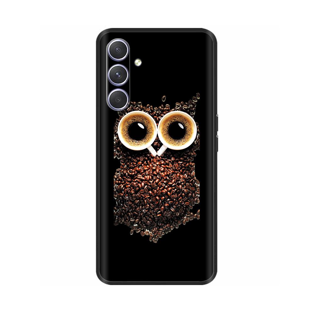 Handyhüllen Für Samsung Galaxy Jump 3 Hülle Weiche Schwarze Silikon Stoßstange TPU Abdeckung Für Samsung Jump 3 Hülle Jump3 Fundas Rückseite