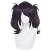 LAOBAO Cosplay Wig - Super Cute Angel Ame-chan Wig - Twin Tails Long Mesh Heat Resistant Disguise Wig Costume Accessory Halloween Fancy Dress Cosplay