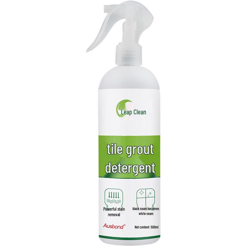 Ausbond Tile Grout Cleaner