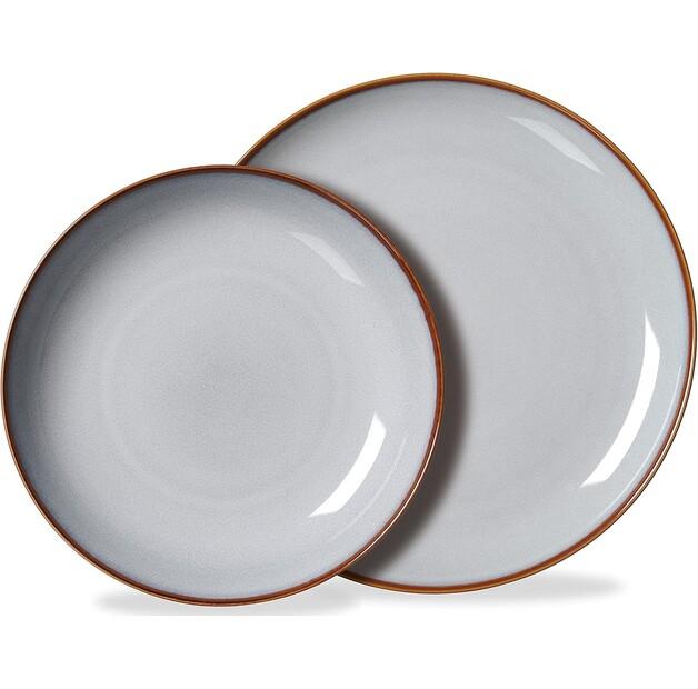 Сервиз Ritzenhoff & Breker Portofino, 8 предметов (420159)