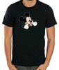 Disney Mickey Mouse Sarcasm T-Shirt Size S-5XL