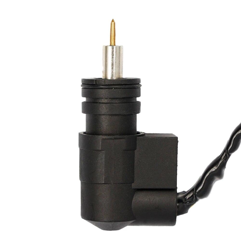 Automatischer Vergaser, elektronischer Dämpfer, elektrischer Choke für Roller GY6 50CC 125CC 150CC, Carb-Anreicherungsventil für Motorrad