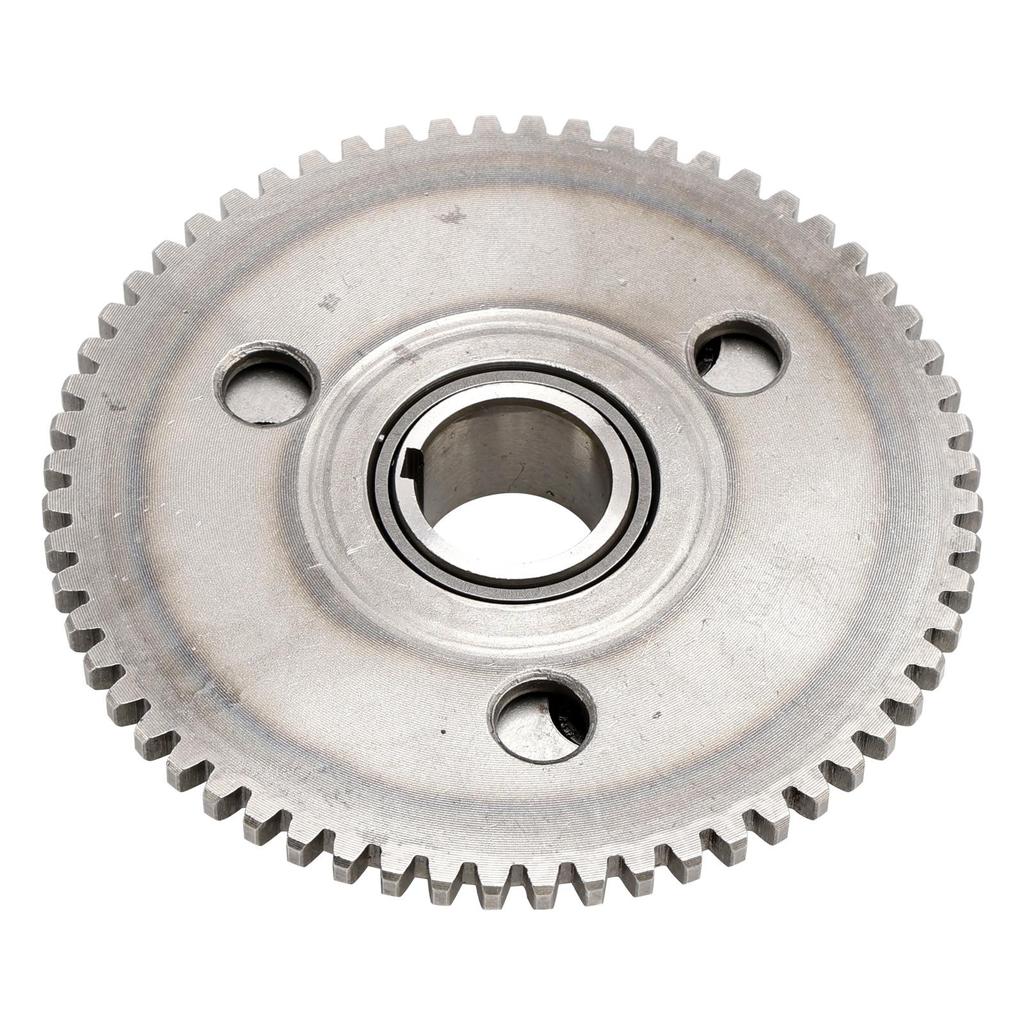 Anlasserkupplung Außenzahnrad Assy Für Kymco Agility 125 R16+ 150 200 City 2014-2022