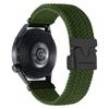 Cinturino Magnetico in Nylon 20mm 22mm Per Garmin Forerunner 570 265 55 255 Active 6 5/Vivomove Trend/Vivoactive 6 5/Venu 3/2 Braccialetto